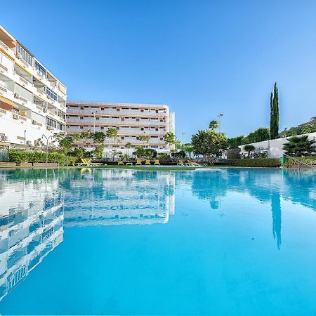 Lovely Apartament Taidia Maspalomas  Bagian luar foto
