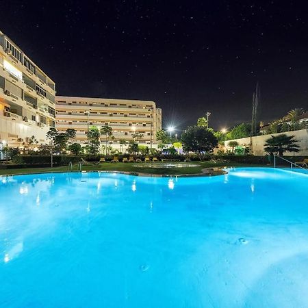 Lovely Apartament Taidia Maspalomas  Bagian luar foto