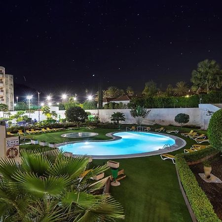 Lovely Apartament Taidia Maspalomas  Bagian luar foto