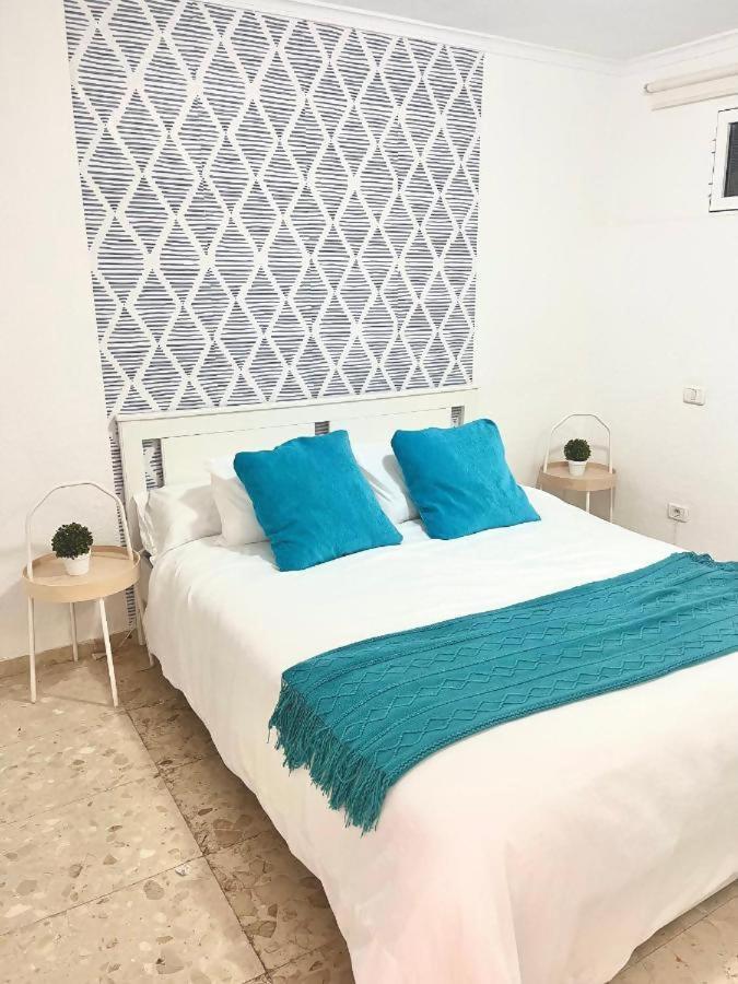Lovely Apartament Taidia Maspalomas  Bagian luar foto