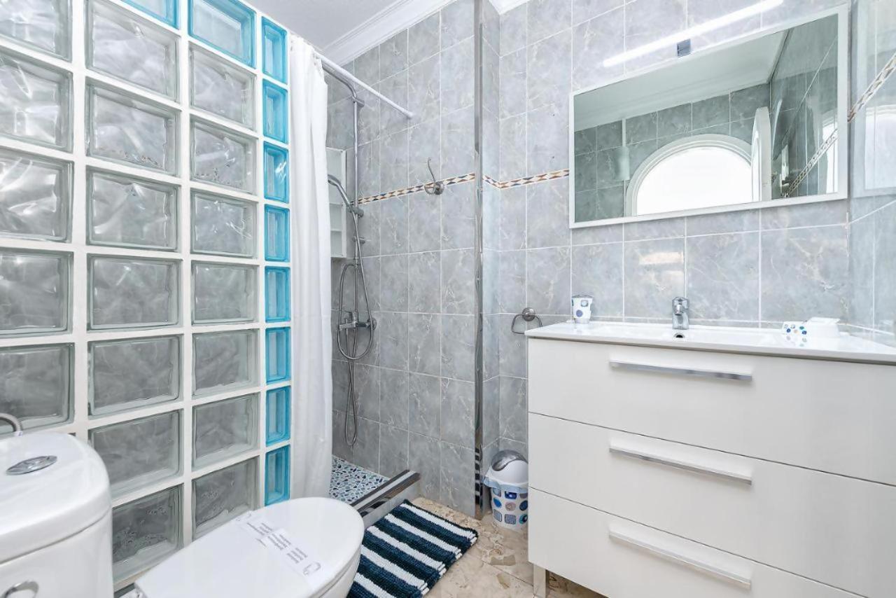 Lovely Apartament Taidia Maspalomas  Bagian luar foto