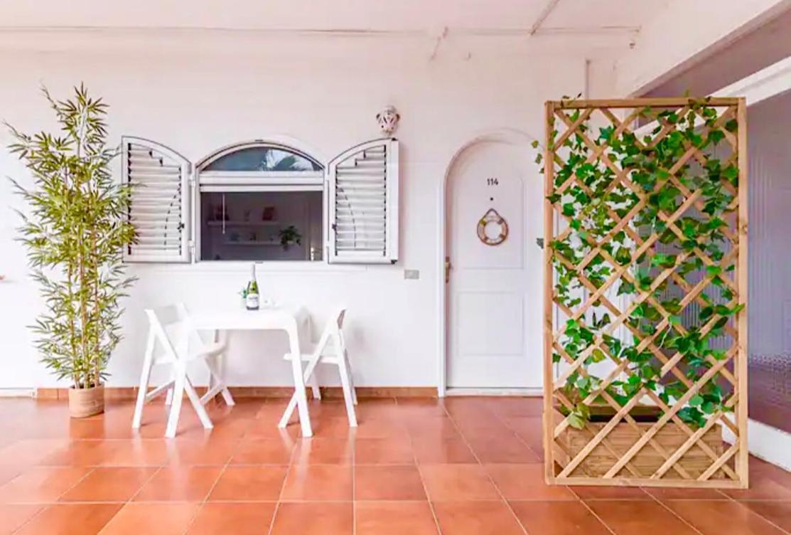 Lovely Apartament Taidia Maspalomas  Bagian luar foto