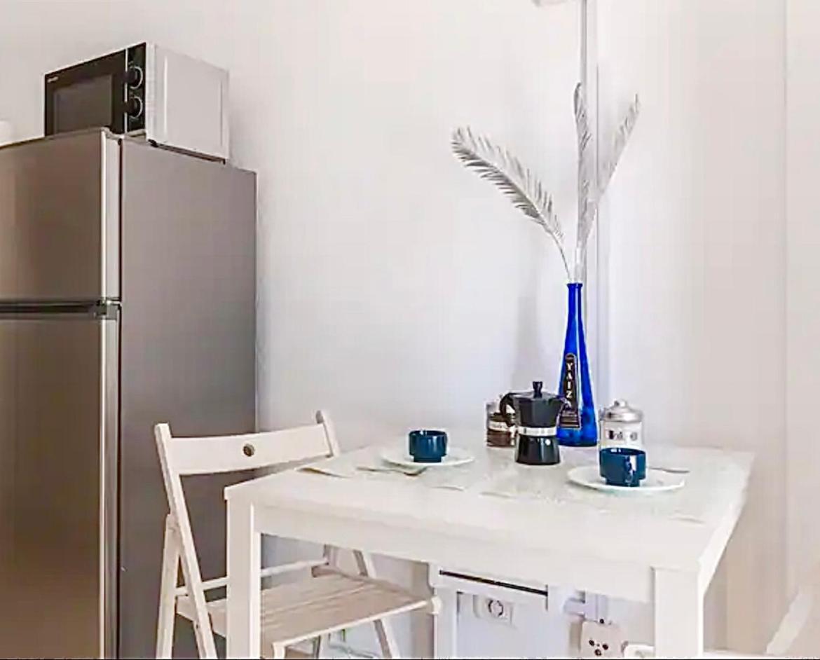 Lovely Apartament Taidia Maspalomas  Bagian luar foto