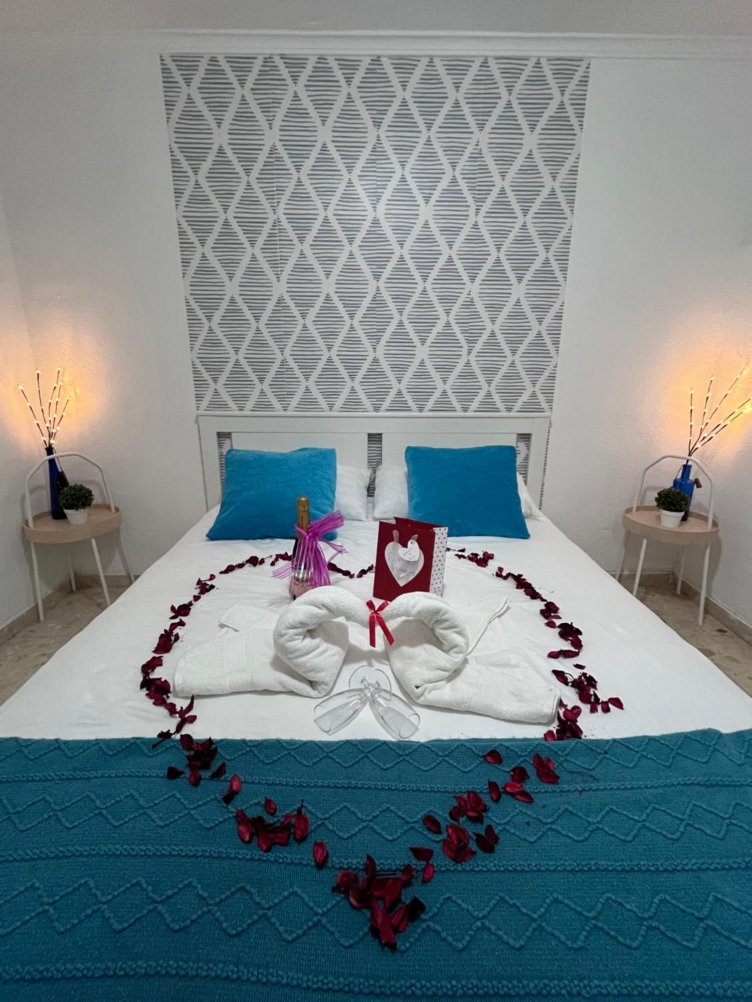 Lovely Apartament Taidia Maspalomas  Bagian luar foto